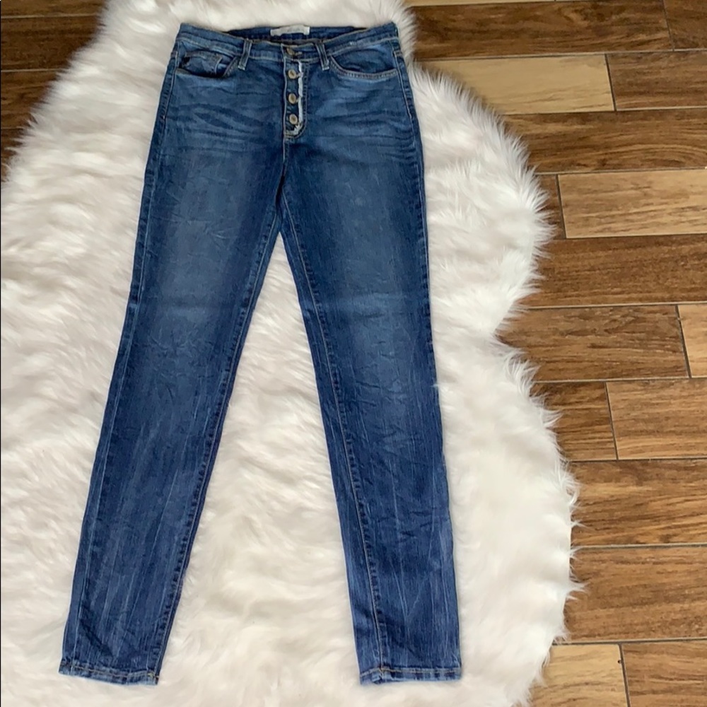KANCAN JEANS
